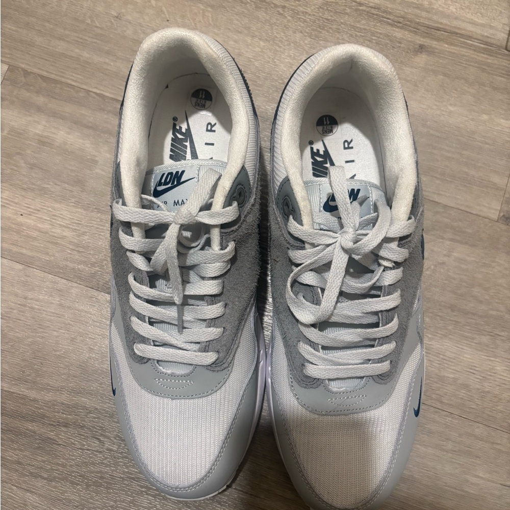 Nike air max 1 London city pack - Picture 3 of 4